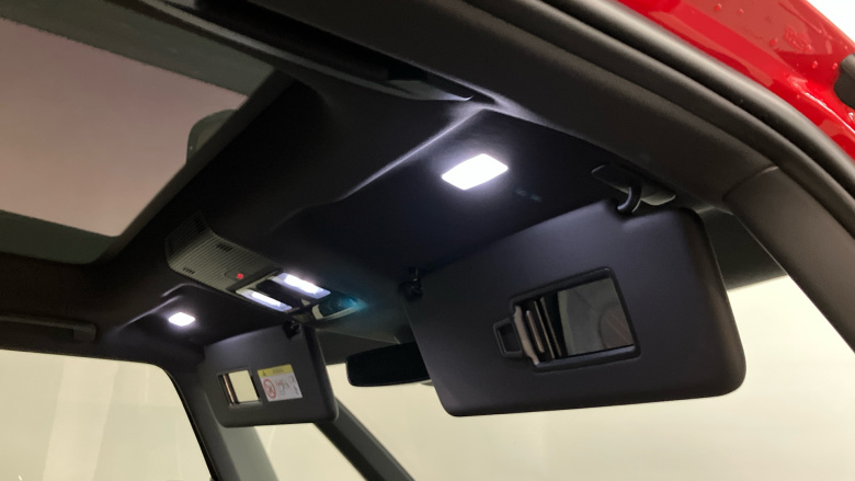 Volkswagen ID. Buzz 250kW GTX Pro 79kWh 5dr 4MOTION Auto [6 Seat] Electric Estate